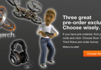 Black Ops 2 Wave 3 Pre-Order Bonus Revealed by GameStop