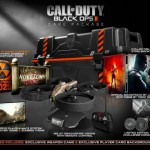 Black Ops 2 Special Editions Fully Detailed By Activision