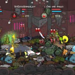 Castle Crashers To Invade Steam… Soon