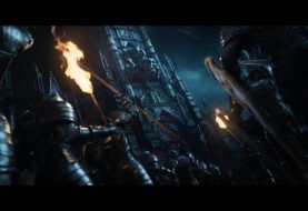 Castlevania Lords of Shadows 2 coming to Windows PC