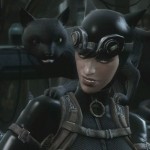 Catwoman Prowls Into Injustice: Gods Among Us