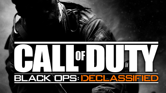 Call of Duty: Black Ops Declassified (PS Vita) – First Trailer Unveiled