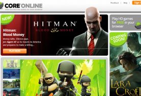 Core Online Offers Hitman: Blood Money For Free