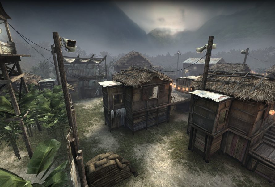 Xbox Live ‘Countdown to 2013’ Daily Deal: Counter Strike GO