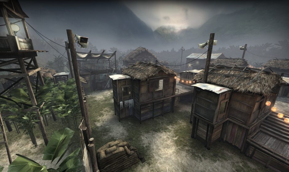 Xbox Live ‘Countdown to 2013’ Daily Deal: Counter Strike GO