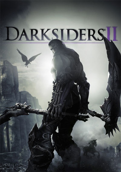 Darksiders II Review