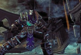 Darksiders II Has New Game Plus
