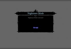 Darksiders II features a much harder difficulty; Nightmare mode