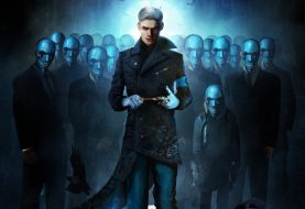 Vergil to Appear in DmC Devil May Cry