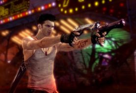 New DmC: Devil May Cry Trailer Revealed 