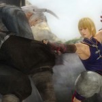 Dead or Alive 5 gets two more new characters; Brad Wong & Eliot