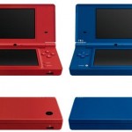 New DSi Colors Coming to US