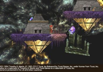 Interesting Spelunker HD DLC News for North Americans
