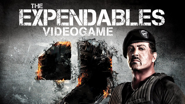 The Expendables 2 Review