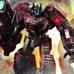 Transformers: Fall of Cybertron Available as a PSN Download on Day 1