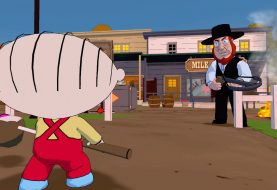 New Family Guy Game Will Not Have Online Multiplayer