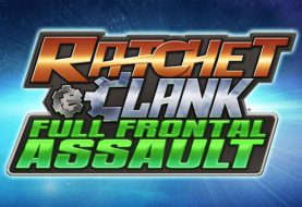 Ratchet and Clank Full Frontal Assault Private Beta Applications Open