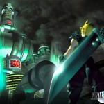 PSX14 – Final Fantasy VII Coming To PS4, For Real