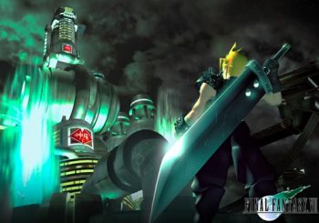 Final Fantasy VII Digital PC Release Accidentally Leaked 