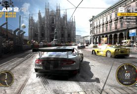 First GRID 2 Gameplay Videos Released