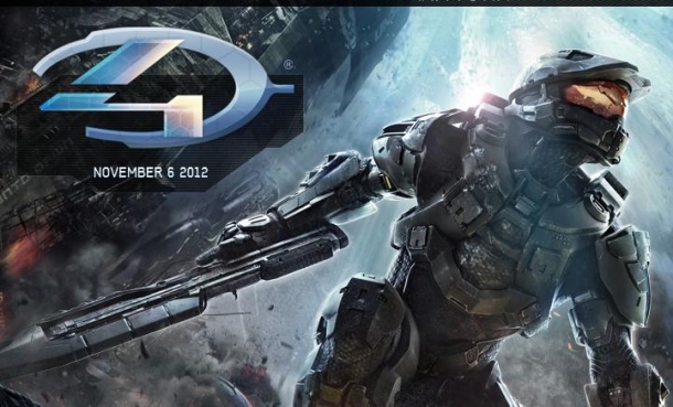 Halo 4 Achievement List Revealed