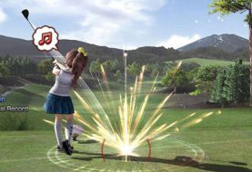 Hot Shots Golf 6 Coming To PS3