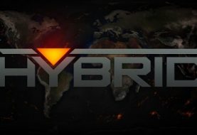 Hybrid (XBLA) Review