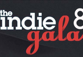 The Indie Gala 8 Now Available