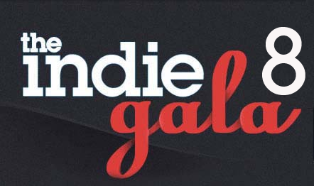 The Indie Gala 8 Now Available