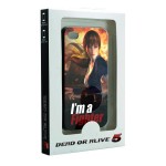 Pre-Order Dead or Alive 5 And Get A Special iPhone Case