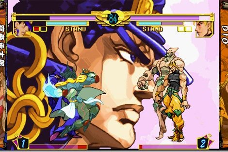 New JoJo's Bizarre Adventure Trailer Showcases Updated Features