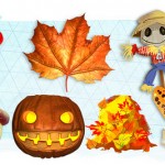 LittleBigPlanet 2: Autumn Creator Kit Available Today