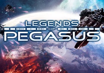 Legends Of Pegasus Review