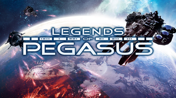 Legends Of Pegasus Review
