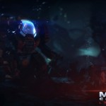 Mass Effect 3 Leviathan DLC Officially Dated