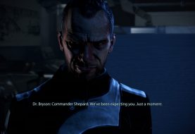 Mass Effect 3: Leviathan DLC - How to Initiate the Mission