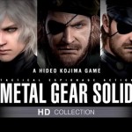 Metal Gear Solid Editions Available Digitally? It Can’t Be!