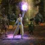 LOTR Online: Riders of Rohan Expansion Delayed