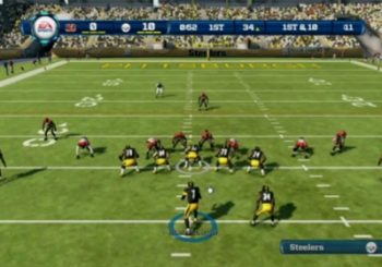 Madden NFL 13 - Hands On Gameplay