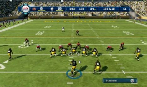 Madden NFL 13 - Hands On Gameplay