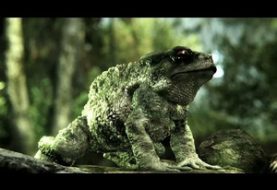 Crysis 3 "CryENGINE 3" Tech Demo Video