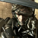Metal Gear Rising: Revengenace Release Date Announced