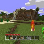 Minecraft Prepaid Cards And LEGO Boxes Out In Time For The Holiday Season