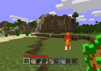 Minecraft Prepaid Cards And LEGO Boxes Out In Time For The Holiday Season
