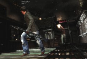 Max Payne 3 Free 'Disorganized Crime' DLC Coming on the 28th