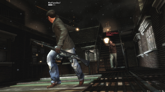 Max Payne 3 Free ‘Disorganized Crime’ DLC Coming on the 28th