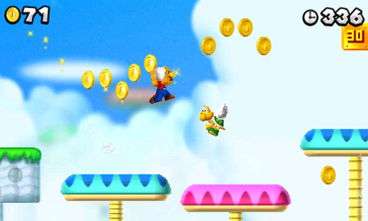 new super mario bros 2 review
