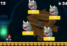New Super Mario Bros. 2 not receiving digital discount