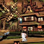 New Okami HD Screenshots And Trailer Released