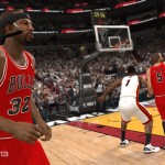 Rumor: EA To Release NBA Live 13 As A Digital Download Title